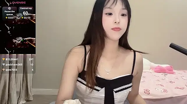 cindyld0001 stripchat live cam model