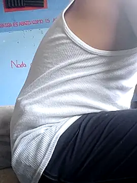 oaxacaSex stripchat live cam model