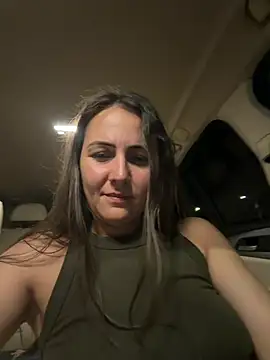 BrunetteNymph stripchat live cam model