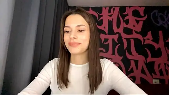 StefaRay stripchat live cam model