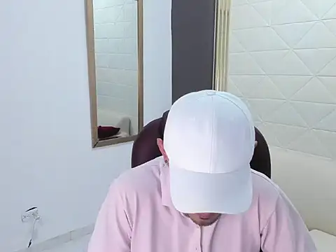 jacob_stonne stripchat live cam model