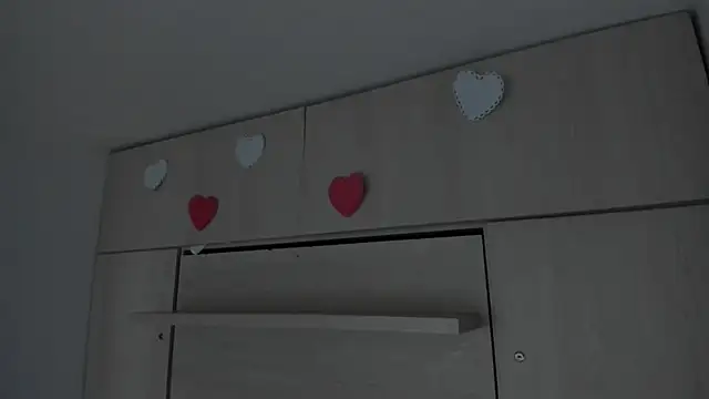 TaylorBloom stripchat live cam model