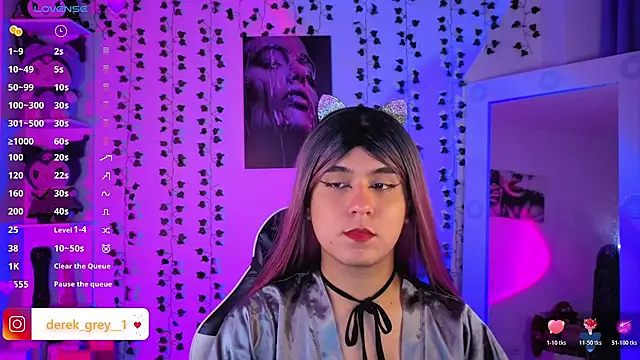 derek_greyy__ stripchat live cam model