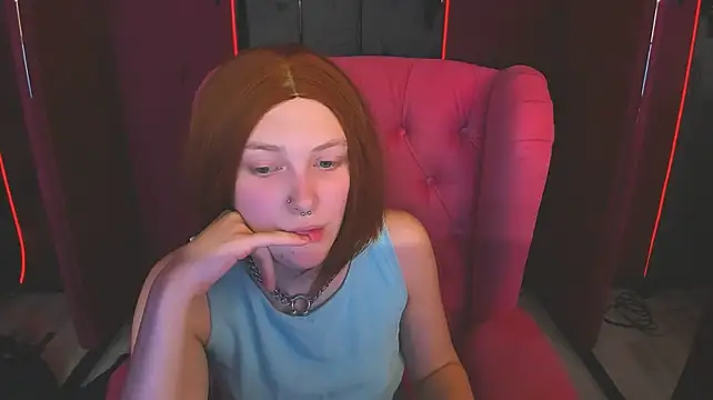 Megan_Birch stripchat live cam model