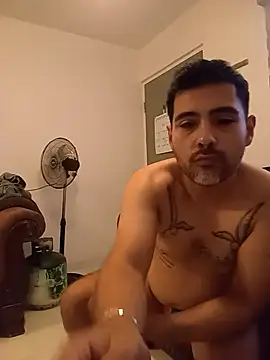 ArtfulButton881 stripchat live cam model