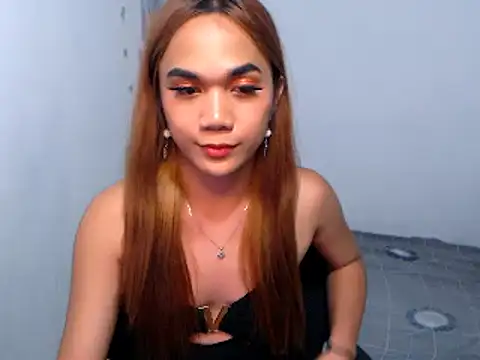 TsFresh_Tiffany stripchat live cam model