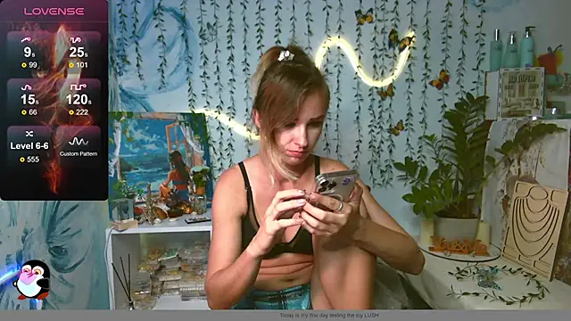 Love_Life13 stripchat live cam model