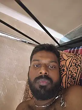 Vijayanbigc stripchat live cam model
