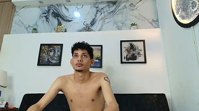 GOLD_BUDDY1 stripchat live cam model