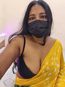 its-mahi- stripchat live cam model