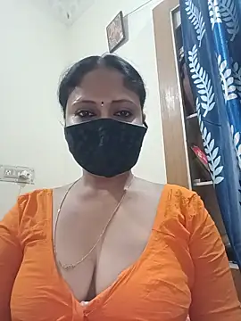 Anjali_88 stripchat live cam model
