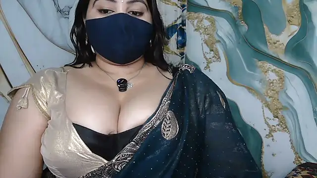 Ridhima_sony stripchat live cam model
