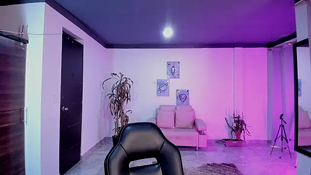 bella_fox_1 stripchat live cam model