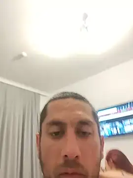 Sexy_Strong9295 stripchat live cam model
