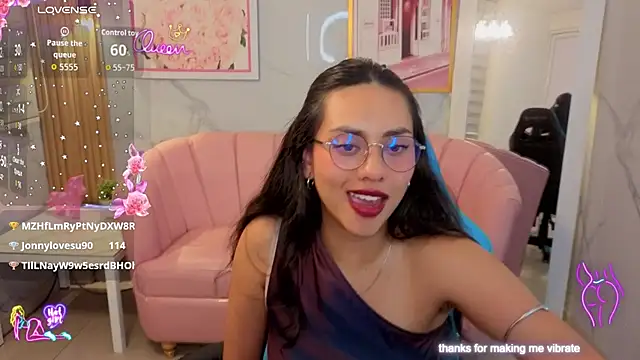 grecia_soler_a stripchat live cam model