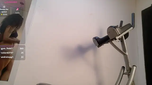 Amara_Vex stripchat live cam model