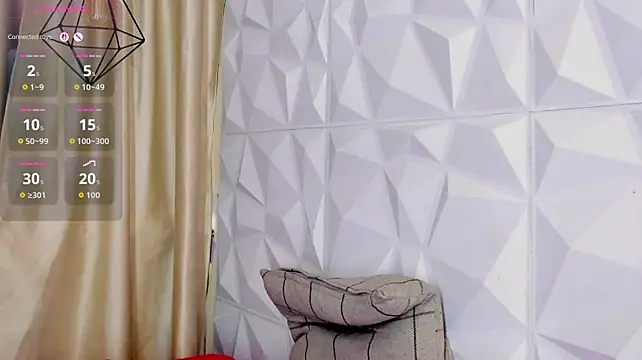 Jaadewest stripchat live cam model