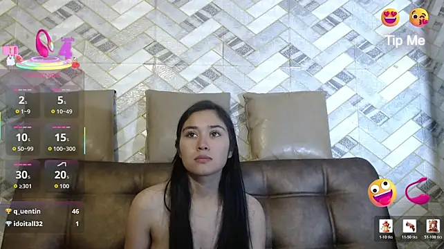 adaira31 stripchat live cam model