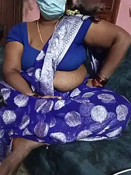 Tamil-lakhmi stripchat live cam model