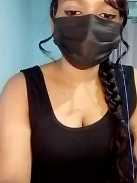 SExyRAMYA stripchat live cam model