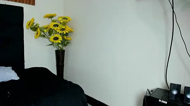 Bella-Bloom stripchat live cam model