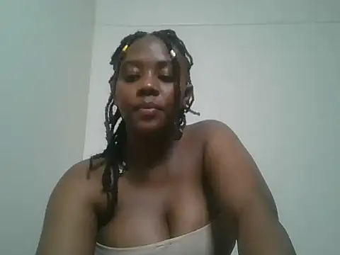Pretty_chick stripchat live cam model