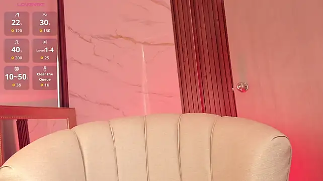 Nina_angel_ stripchat live cam model