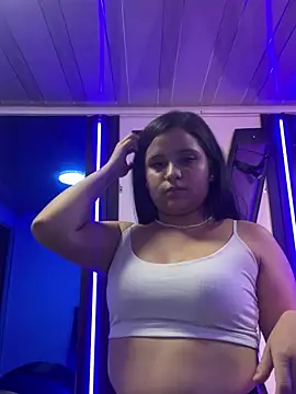 Cloee_OF stripchat live cam model