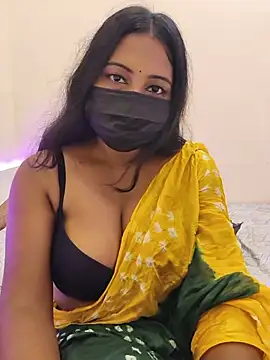 its-mahi- stripchat live cam model