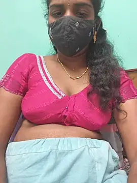 tamil_mynaa stripchat live cam model