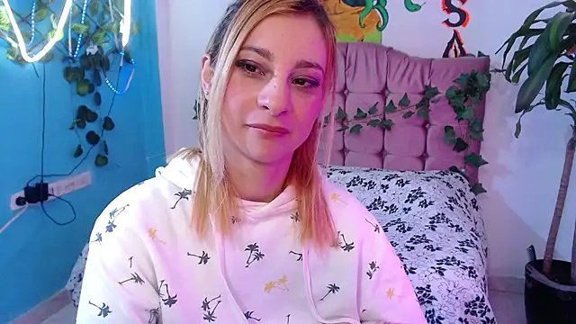 Barbie__sweet stripchat live cam model