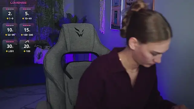 Sweet_Emilya stripchat live cam model