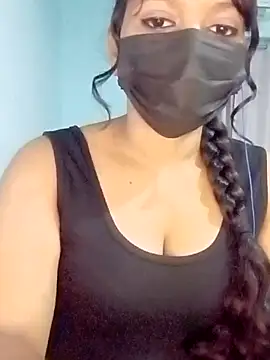 SExyRAMYA stripchat live cam model