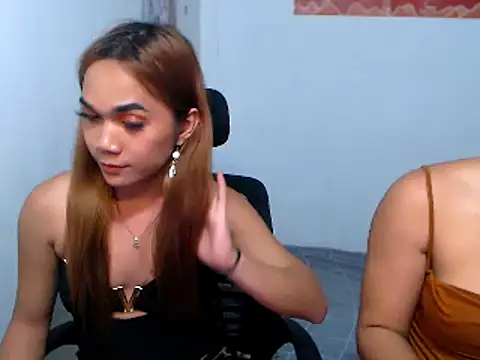 TsFresh_Tiffany stripchat live cam model
