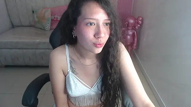 Alexaa_s stripchat live cam model