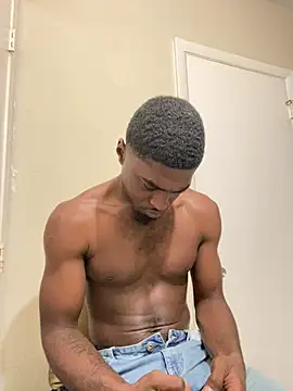 ChefD_ stripchat live cam model