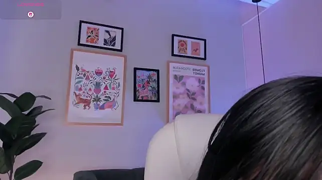 Tiffany_Low stripchat live cam model