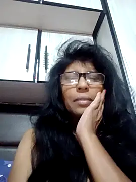 MsAttitude stripchat live cam model