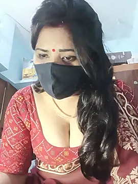 sweetAkhi stripchat live cam model