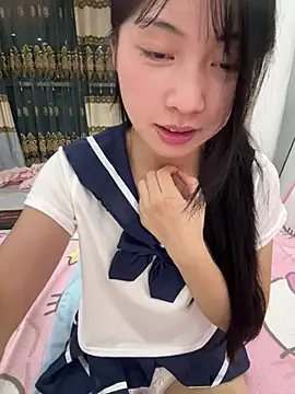 haha-baobao stripchat live cam model