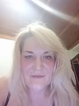 laFinlandese stripchat live cam model