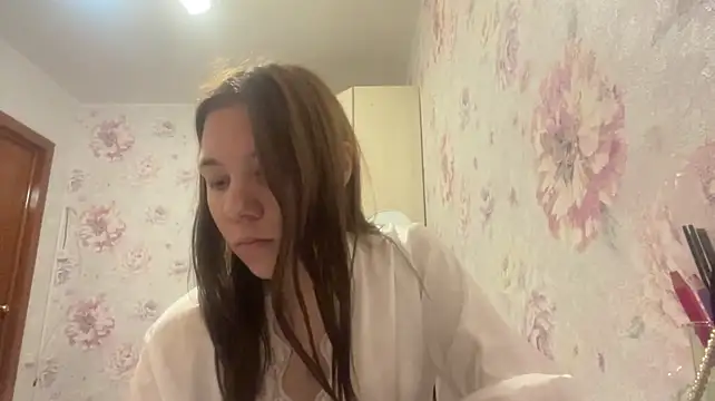 Miss_Aurelia stripchat live cam model