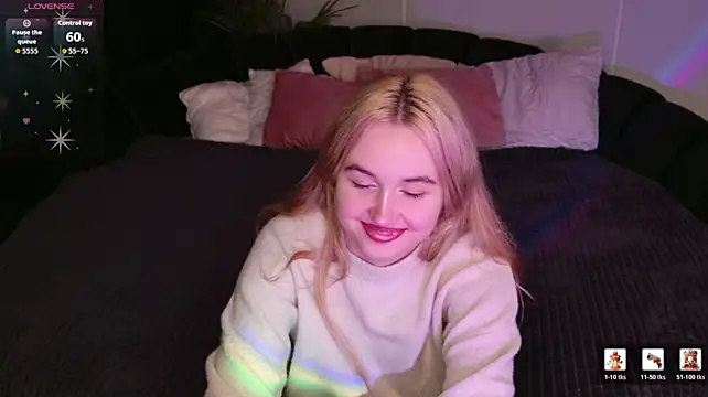Lilly_Eyes stripchat live cam model