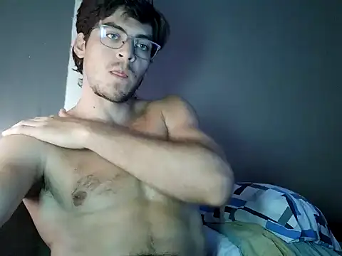 GringoDelicius stripchat live cam model