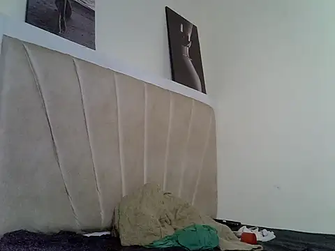 Sexy_dotta stripchat live cam model