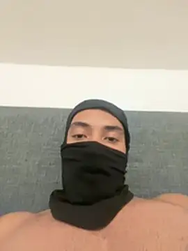 Shadow97420 stripchat live cam model