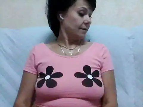 PrettyAngel7234 stripchat live cam model