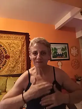 Elianarol stripchat live cam model