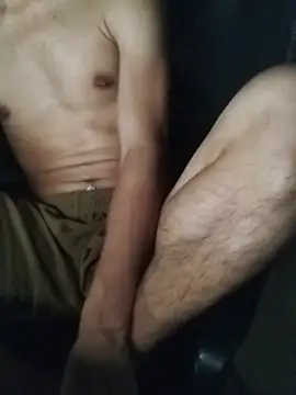 HaKaKing stripchat live cam model