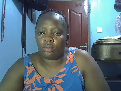 Ebonyceline stripchat live cam model